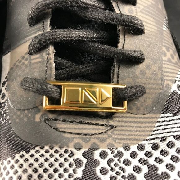 Mint Nike Air Max 1 Premium BHM Black White OREO 8.5 US 40 EUR - Picture 4 of 16